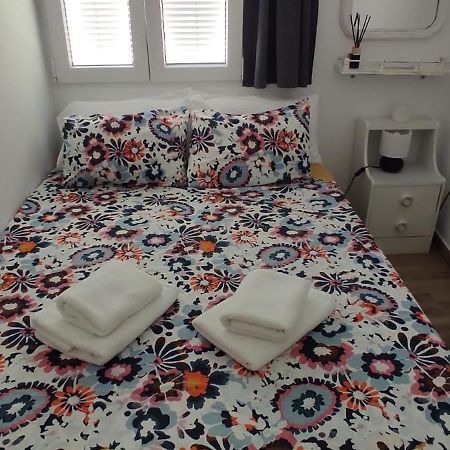 金塔纳尔德劳尔登La Casita El Carmen别墅 外观 照片