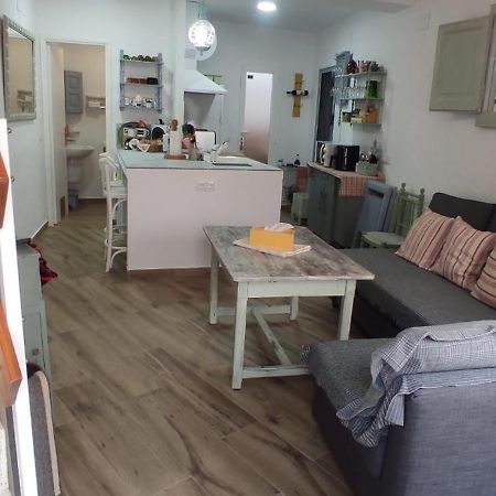 金塔纳尔德劳尔登La Casita El Carmen别墅 外观 照片