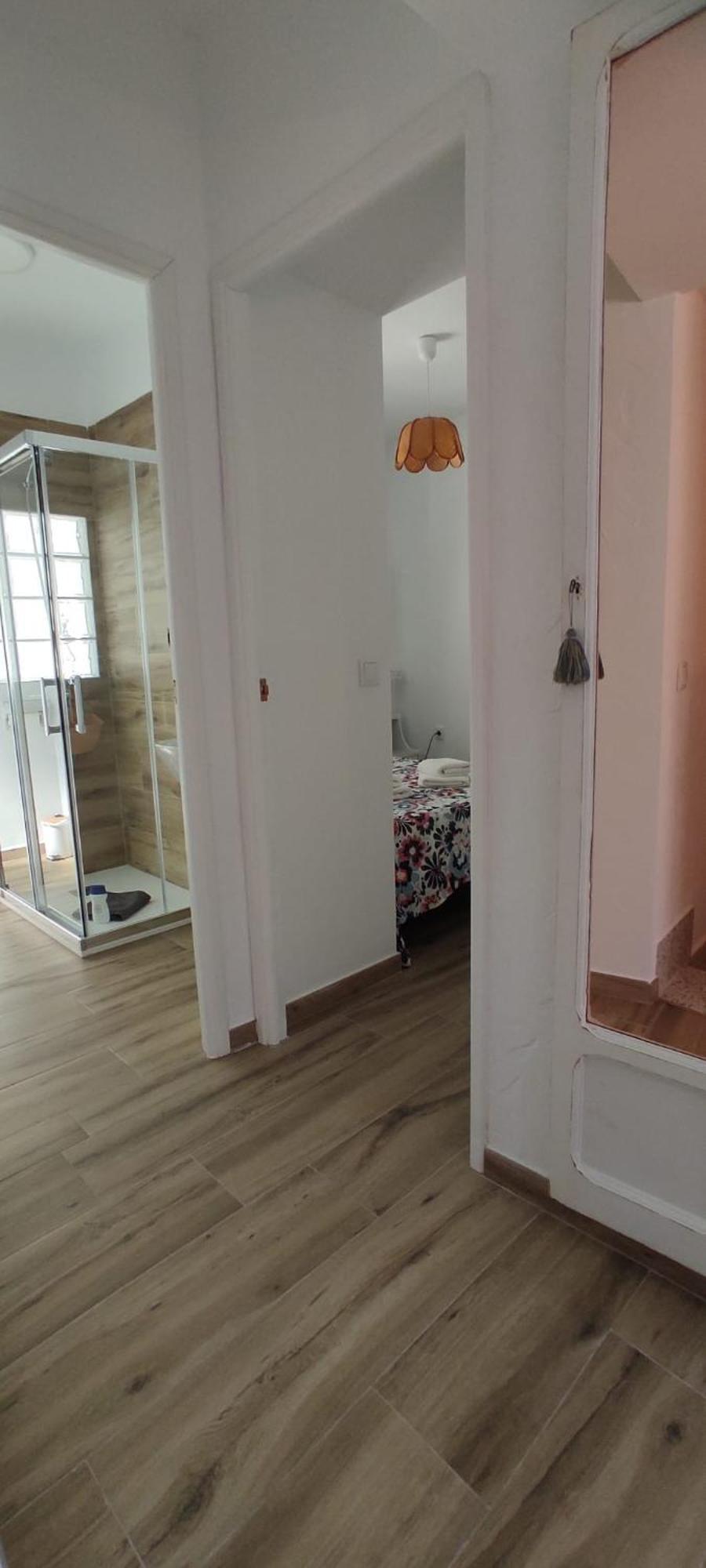 金塔纳尔德劳尔登La Casita El Carmen别墅 外观 照片