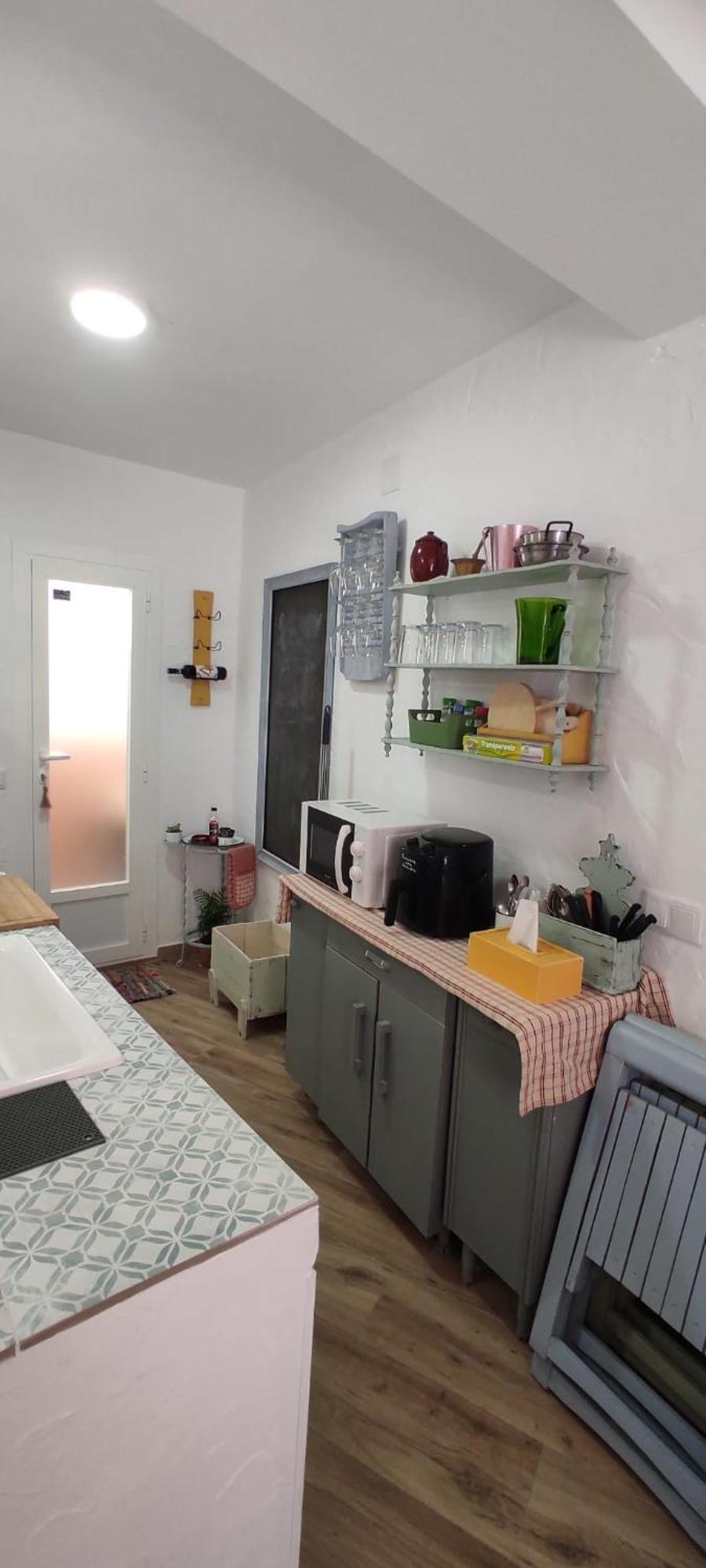 金塔纳尔德劳尔登La Casita El Carmen别墅 外观 照片