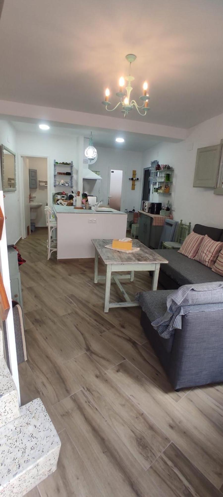 金塔纳尔德劳尔登La Casita El Carmen别墅 外观 照片