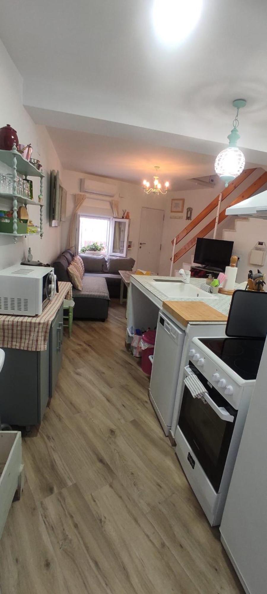 金塔纳尔德劳尔登La Casita El Carmen别墅 外观 照片